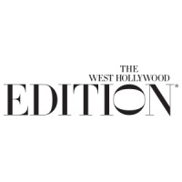 The West Hollywood EDITION logo, The West Hollywood EDITION contact details