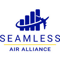 Seamless Air Alliance logo, Seamless Air Alliance contact details