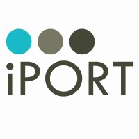 iPORT logo, iPORT contact details