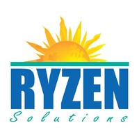 Ryzen Solutions logo, Ryzen Solutions contact details