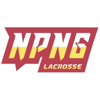 NPNG Lacrosse logo, NPNG Lacrosse contact details