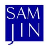 SAMJIN SOLUTION CO., LTD logo, SAMJIN SOLUTION CO., LTD contact details