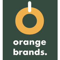 Orange Brands logo, Orange Brands contact details