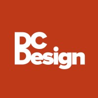 DC Design | DCD logo, DC Design | DCD contact details