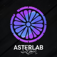 AsterLab TN logo, AsterLab TN contact details