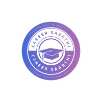 Career Saarthi logo, Career Saarthi contact details