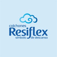 Resiflex S.A. logo, Resiflex S.A. contact details