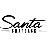 Santa Snapback logo, Santa Snapback contact details