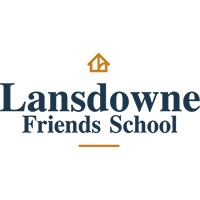 Lansdowne Friends School logo, Lansdowne Friends School contact details