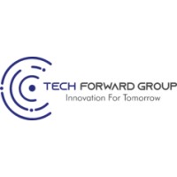 Tech Forward Group logo, Tech Forward Group contact details