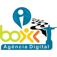 iBoxx Agência Digital logo, iBoxx Agência Digital contact details