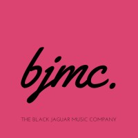 The Black Jaguar Music Company logo, The Black Jaguar Music Company contact details