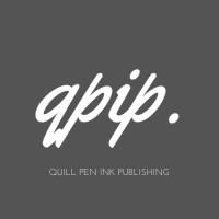 Quill Pen Ink Publishing logo, Quill Pen Ink Publishing contact details