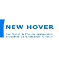 New Hover Member of Luna group logo, New Hover Member of Luna group contact details