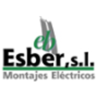 Montajes Eléctricos Esber logo, Montajes Eléctricos Esber contact details