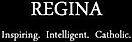 Regina Magazine logo, Regina Magazine contact details