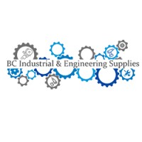 BC INDUSTRIAL & ENGINEERING SUPPLIES logo, BC INDUSTRIAL & ENGINEERING SUPPLIES contact details