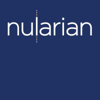 Nularian logo, Nularian contact details