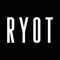 RYOT Media logo, RYOT Media contact details