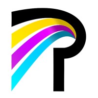 PrintOn logo, PrintOn contact details