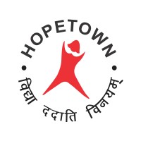 Hopetown Girls School logo, Hopetown Girls School contact details