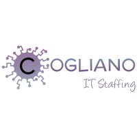 Cogliano IT Staffing logo, Cogliano IT Staffing contact details