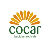 Cocar Bebidas Tropicais logo, Cocar Bebidas Tropicais contact details