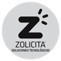 Zolicita logo, Zolicita contact details