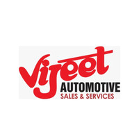 Vijeet Automotive Sales & Services logo, Vijeet Automotive Sales & Services contact details