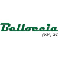 Belloccia USA logo, Belloccia USA contact details