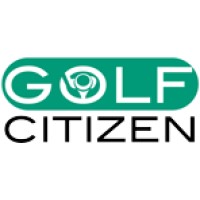 GOLF CITIZEN logo, GOLF CITIZEN contact details