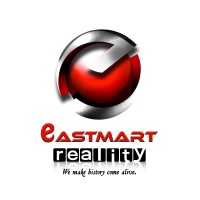 Eastmart Reality Innovators Inc. logo, Eastmart Reality Innovators Inc. contact details