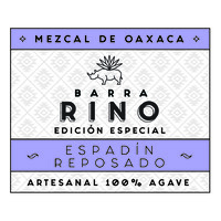 Barra RINO logo, Barra RINO contact details