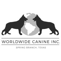 Worldwide Canine Inc logo, Worldwide Canine Inc contact details