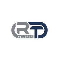 RT PLASTER logo, RT PLASTER contact details