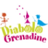 Diabolo Grenadine logo, Diabolo Grenadine contact details