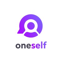 Oneself logo, Oneself contact details