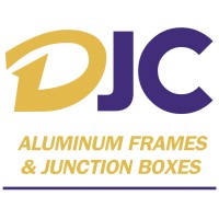 US-DJC logo, US-DJC contact details