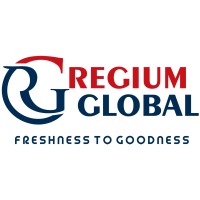 Regium Global logo, Regium Global contact details