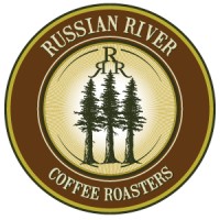 Russian River Roasters logo, Russian River Roasters contact details