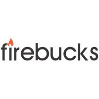 Firebucks logo, Firebucks contact details