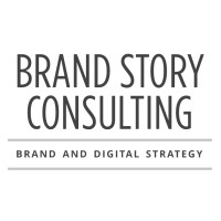 Brand Story Consulting logo, Brand Story Consulting contact details