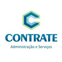 Contrate - Administração e Serviços logo, Contrate - Administração e Serviços contact details