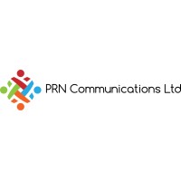 PRN Communications Limited logo, PRN Communications Limited contact details