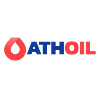 ATHOIL logo, ATHOIL contact details