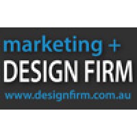 Design Firm Pty Ltd -Full Service Marketing Creative Web Print Environmental Design & Graphic Agency logo, Design Firm Pty Ltd -Full Service Marketing Creative Web Print Environmental Design & Graphic Agency contact details