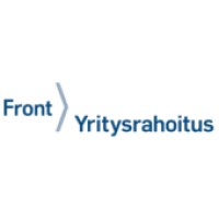 Front Yritysrahoitus logo, Front Yritysrahoitus contact details