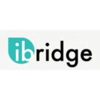 iBridge logo, iBridge contact details