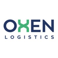 Oxen Logistics logo, Oxen Logistics contact details