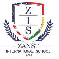 Zanst International School - Erbil logo, Zanst International School - Erbil contact details